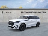 New 2025 Lincoln Aviator Black Label image 1