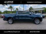 Used 2024 RAM 1500 Limited image 2