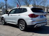 Used 2021 BMW X3 xDrive30i w/ Convenience Package image 2