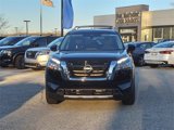 New 2025 Nissan Pathfinder SL image 3
