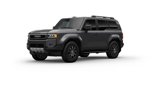 New 2025 Toyota Land Cruiser image 2