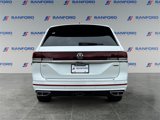 Used 2024 Volkswagen Atlas SEL Premium R-Line image 4
