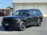 New 2025 Jeep Grand Cherokee L Altitude image 3