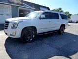 Used 2016 Cadillac Escalade ESV Premium image 3