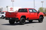 Used 2025 Chevrolet Silverado 2500 ZR2 w/ Technology Package image 4
