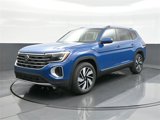 New 2025 Volkswagen Atlas SEL image 3
