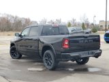 New 2025 RAM 1500 Laramie image 3
