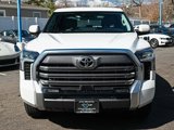 Used 2024 Toyota Tundra Limited image 2