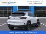 New 2026 Chevrolet TrailBlazer RS w/ Convenience Package image 4