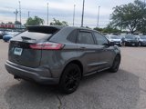 Used 2022 Ford Edge ST-Line w/ Class II Trailer Tow Package image 5