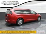 New 2026 Chrysler Voyager LX image 2