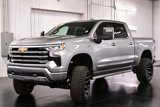 Used 2024 Chevrolet Silverado 1500 High Country w/ High Country Premium Package image 3