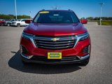 Used 2024 Chevrolet Equinox Premier image 2