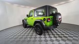 New 2025 Jeep Wrangler Sport image 6