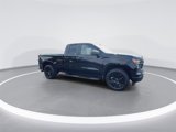 New 2025 Chevrolet Silverado 1500 Custom w/ Turbomax Blackout Package image 2