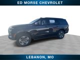 New 2025 Chevrolet Tahoe Z71 image 4