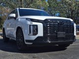 New 2025 Hyundai Palisade Calligraphy image 2