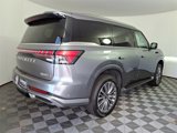 New 2025 INFINITI QX80 Sensory image 6