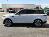 Used 2024 Land Rover Range Rover Sport SE image 2