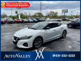 Used 2022 Nissan Maxima Platinum w/ Sport Mat Group image 3