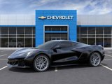 New 2025 Chevrolet Corvette Z06 image 2