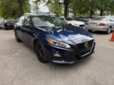 Used 2019 Nissan Altima 2.5 SR w/ SR Premium Package image 5