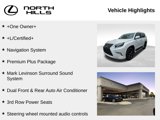 Used 2022 Lexus GX 460 Premium image 4