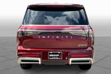 Used 2025 INFINITI QX80 Sensory image 4