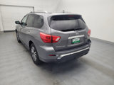 Used 2020 Nissan Pathfinder SV w/ Cargo Package image 5