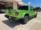 New 2025 Jeep Gladiator Sport image 5