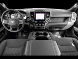 New 2025 RAM 1500 Laramie w/ Night Edition image 3