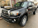 Used 2010 Toyota Tacoma 4x4 Double Cab image 2