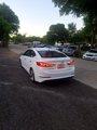 Used 2017 Hyundai Elantra Limited w/ Limited Tech Package 08 image 4