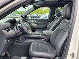 New 2025 Ford Explorer ST image 6