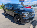Used 2018 Chevrolet Tahoe LT w/ Luxury Package image 3