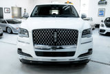 Used 2023 Lincoln Navigator L Black Label image 4