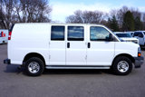 Used 2022 Chevrolet Express 2500 w/ Driver Convenience Package image 6