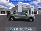 New 2025 Ford F150 Lariat w/ Bed Utility Package image 2