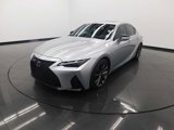 Used 2024 Lexus IS 350 F Sport image 4