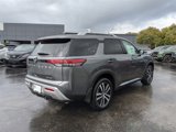 New 2025 Nissan Pathfinder Platinum image 5