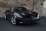 Used 2016 Chevrolet Corvette Stingray Coupe w/ 3LT Preferred Equipment Group image 2