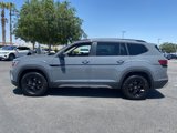 New 2025 Volkswagen Atlas Peak Edition SE image 4