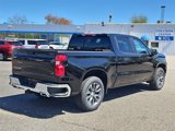 New 2025 Chevrolet Silverado 1500 LT w/ All Star Edition Plus image 2