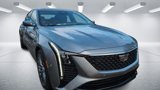 New 2025 Cadillac CT5 Premium Luxury image 5