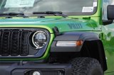 New 2025 Jeep Wrangler Willys image 4