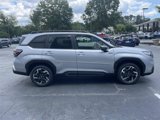 New 2025 Subaru Forester Limited image 2