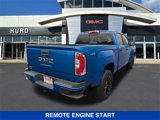 Certified 2022 GMC Canyon Elevation w/ Elevation Premium Package image 4