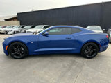 Used 2020 Chevrolet Camaro LS image 4