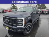New 2025 Ford F350 XLT image 1