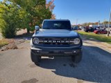 New 2024 Ford Bronco Outer Banks w/ Sasquatch Package image 3